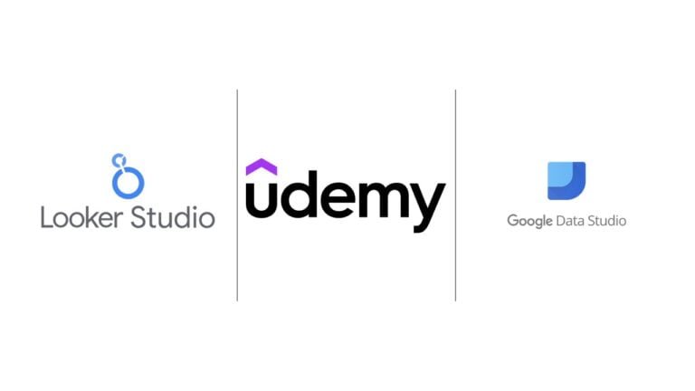 Curso Looker Studio/Google Data Studio BI Tool