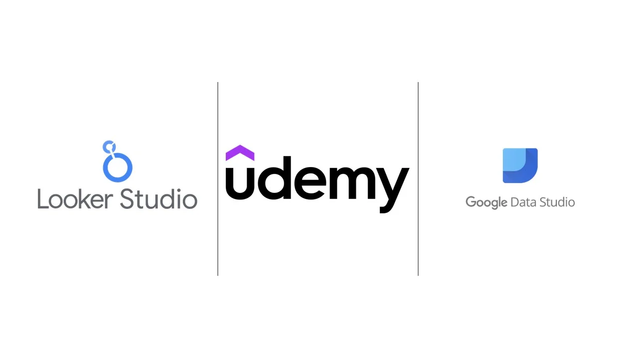 Curso Looker Studio/Google Data Studio BI Tool