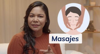 Relájate y aprende con nuestro curso gratis de masajes terapéuticos