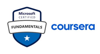 ¡Aprende a trabajar de manera más inteligente con los cursos gratis de Microsoft en Coursera!