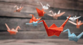 Despliega tu creatividad con este curso gratuito de Origami