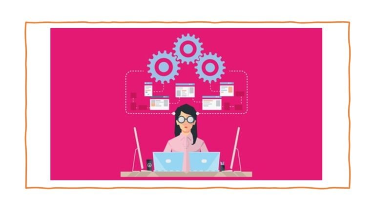 automatización de sitios web