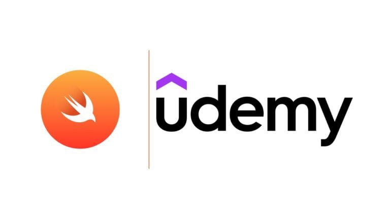 Udemy Swift
