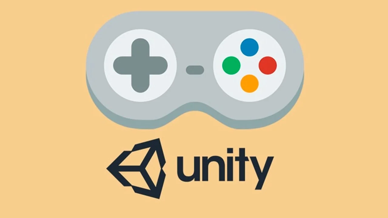 Unity 3D