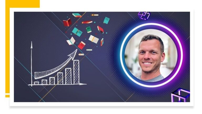 Curso vender un libro