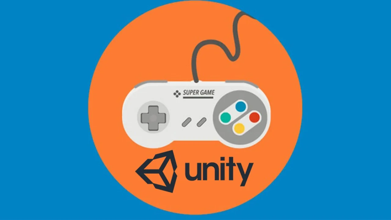 Unity 3D