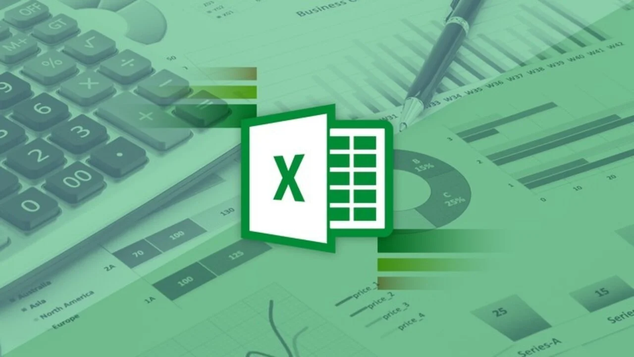 Aprende a sacar el máximo provecho a Excel con este curso gratuito