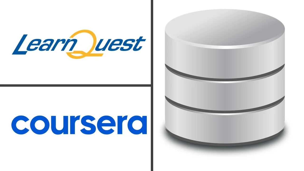 Programa especializado: Oracle SQL Databases