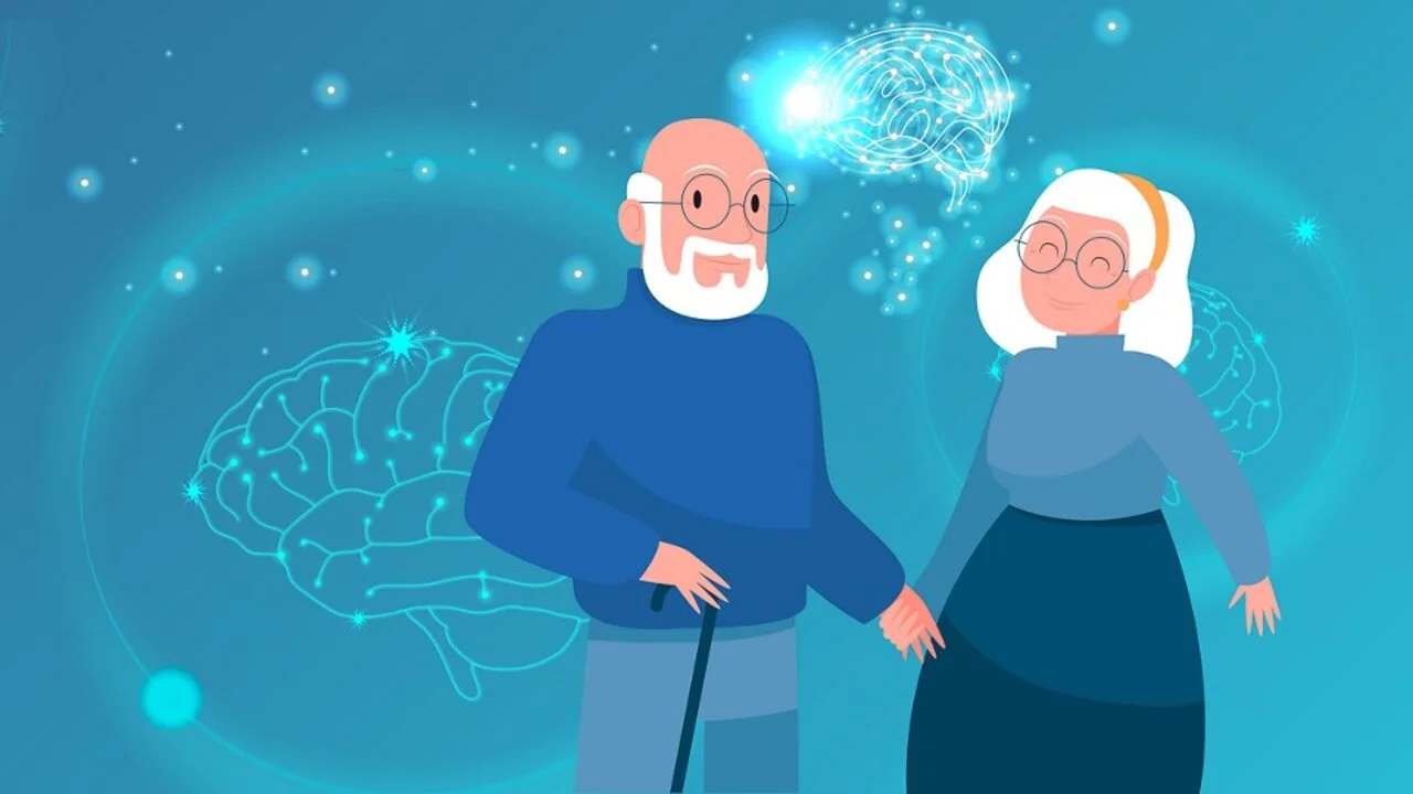 Curso gratuito sobre el Alzheimer: aprende a cuidar a tus seres queridos