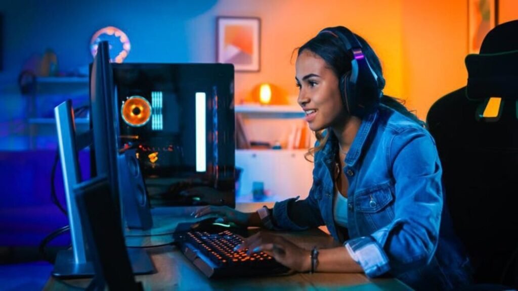 ¡Aprende a diseñar tus propios videojuegos con este curso gratuito ...