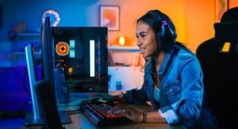 ¡Aprende a diseñar tus propios videojuegos con este curso gratuito!