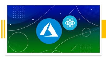 Curso Gratis de Udemy: React en la Nube con Microsoft Azure