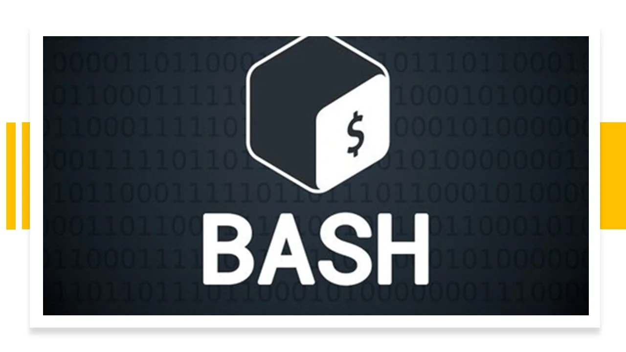 udemy Bash Shell Scripting