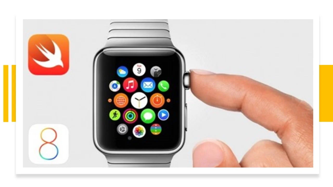 Udemy Gratis: Introducción al desarrollo de Apple Watch