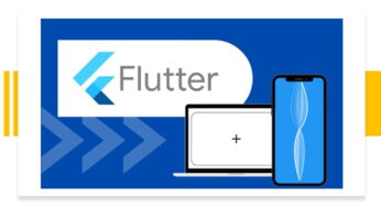 Curso Gratuito sobre Flutter & Dart para principiantes