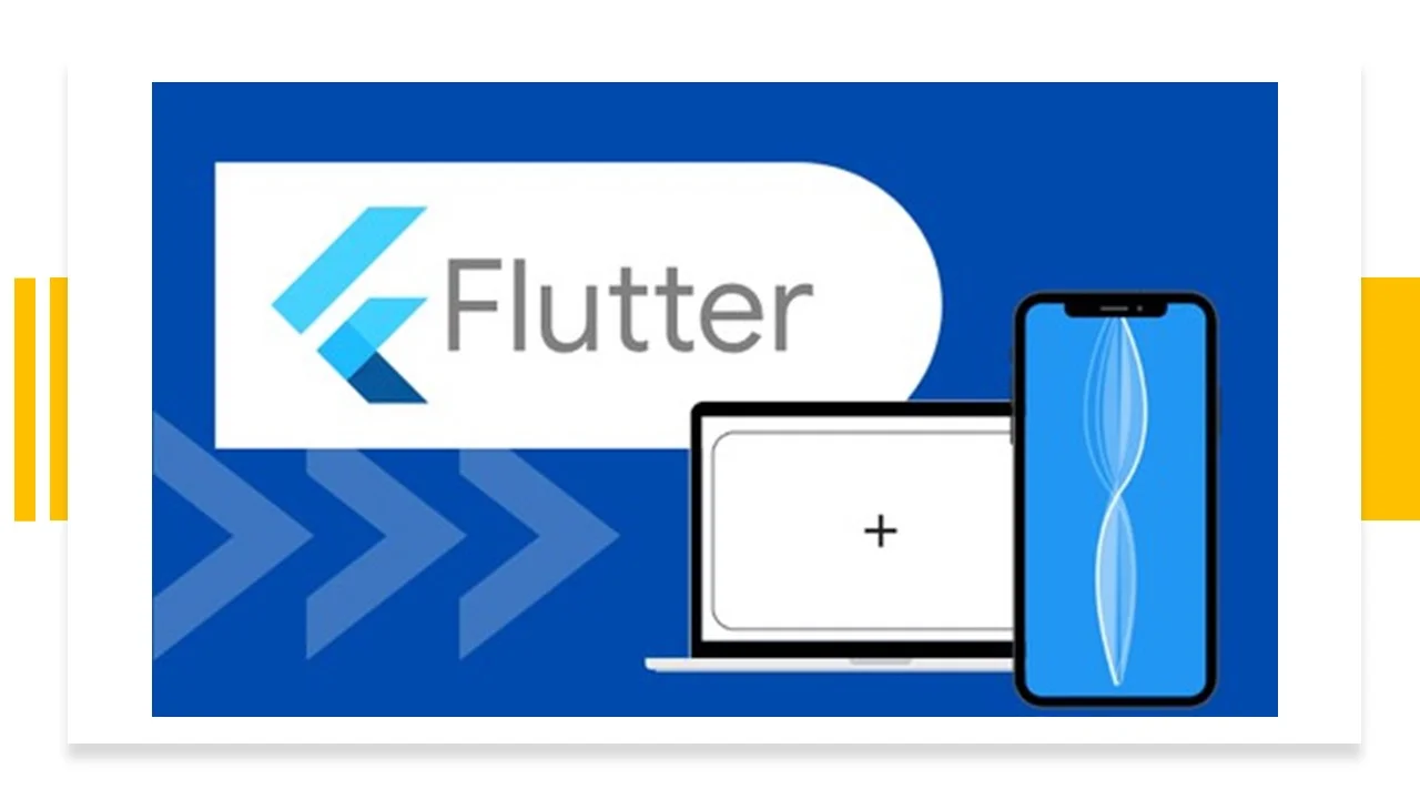 Udemy Curso Flutter & Dart