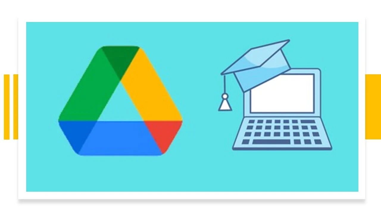 Curso Gratuito sobre Google Drive