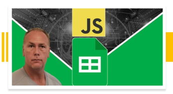 Descubre el poder de Google Sheets y JavaScript con este curso gratuito