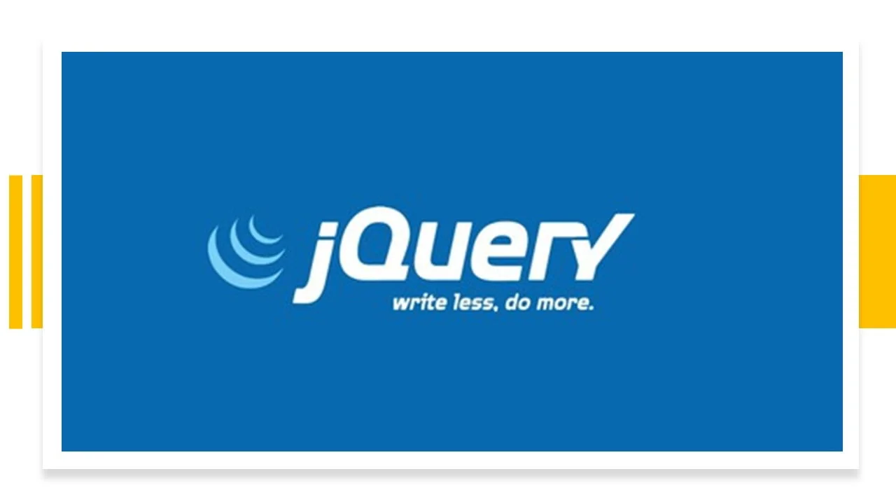 Udemy jQuery