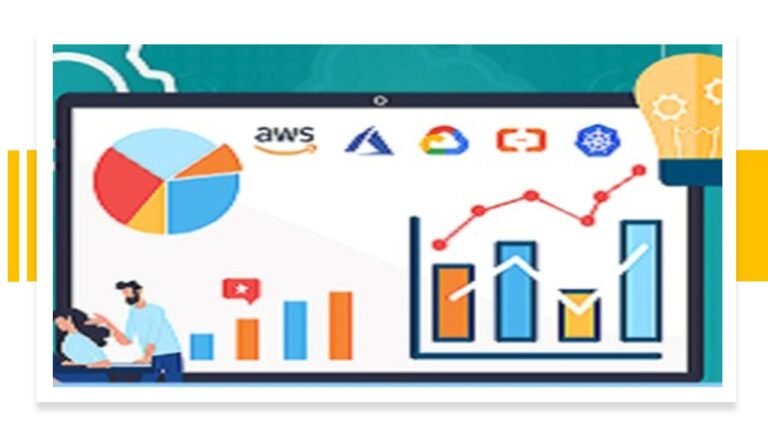 Curso Gratuito sobre Computación en la Nube