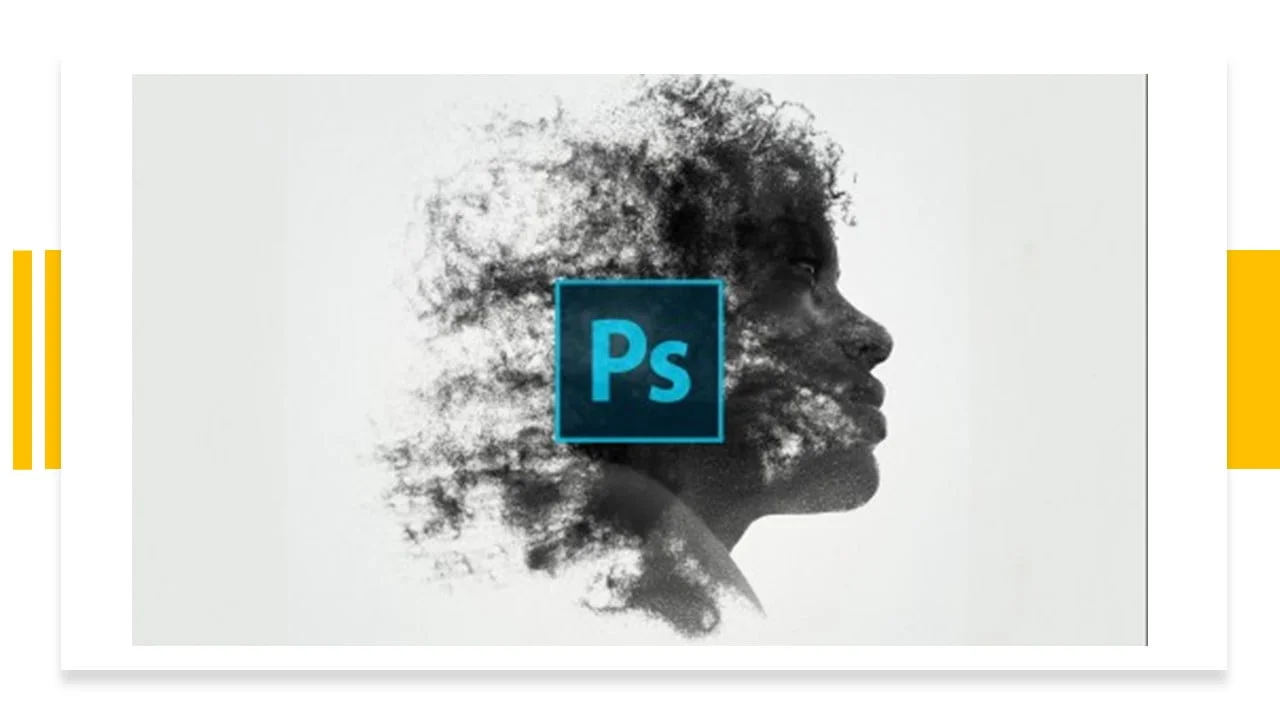 Photoshop en solo 2 horas