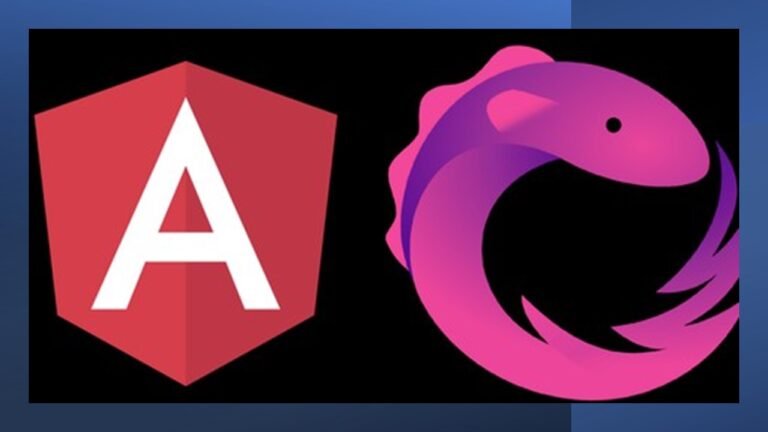 Curso Gratuito de Rxjs