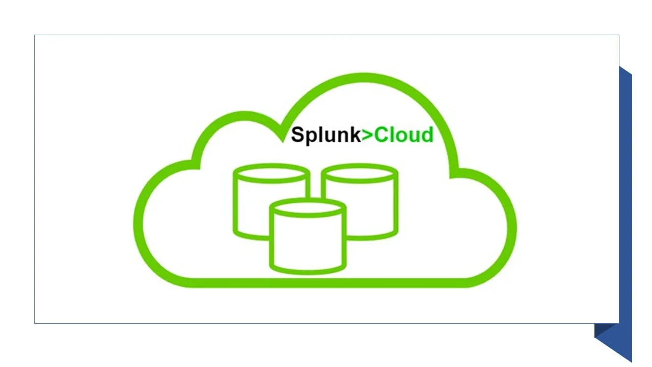 Udemy Splunk Cloud