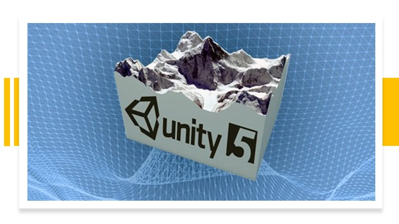 Unity 3D