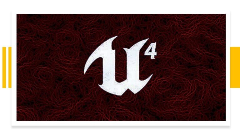 Unreal Engine 4
