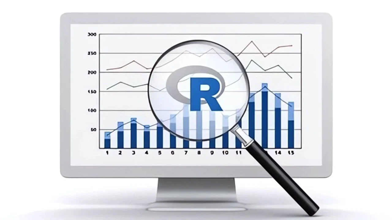 ¡Aprovecha la oportunidad! Curso gratuito de análisis de datos con R