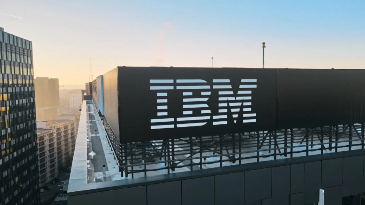 Estos son todos los cursos gratuitos de IBM que puedes cursar en línea