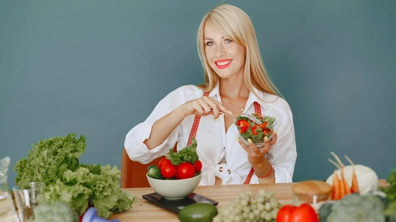 Improve your quality of life with the free course on healthy eating from the Polytechnic University of Valencia