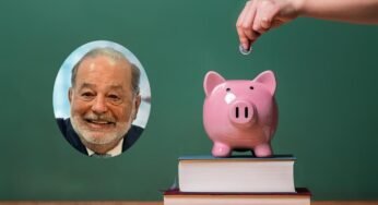 Fundación Slim lanza 18 cursos gratis de educación financiera