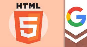 Google launches a new free course to learn HTML
