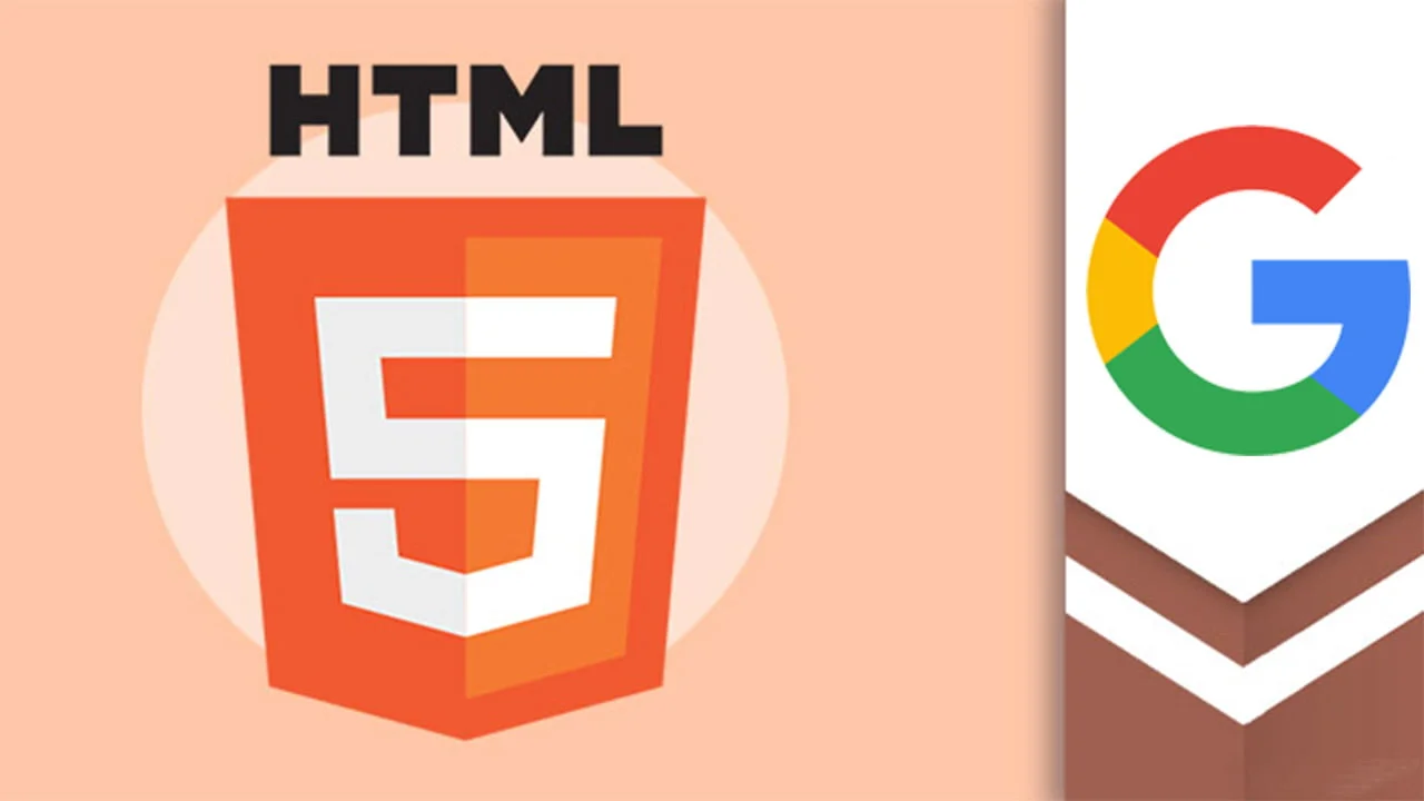 Google launches a new free course to learn HTML