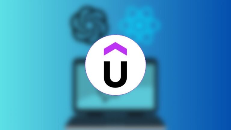 Curso de Cree un ChatBot con React JS y ChatGPT