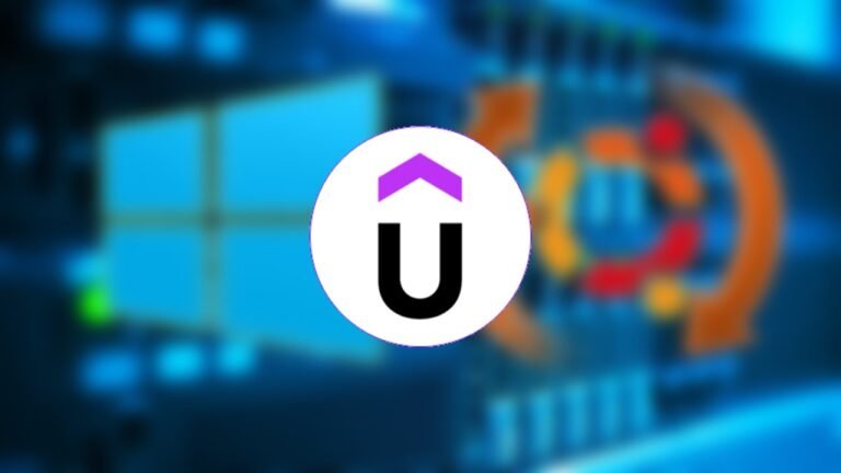 Curso de Windows y Linux Server