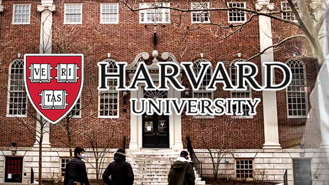 Learn for Free at Harvard! Here are all their online courses