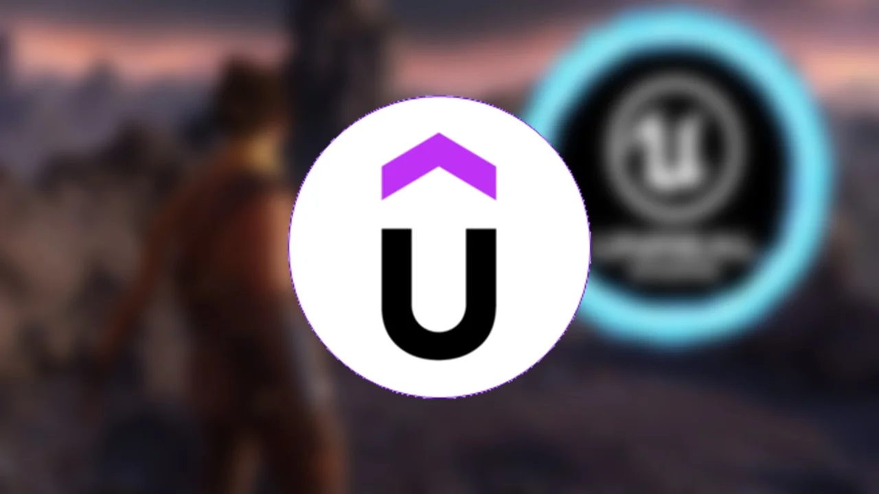 Unreal Engine 5