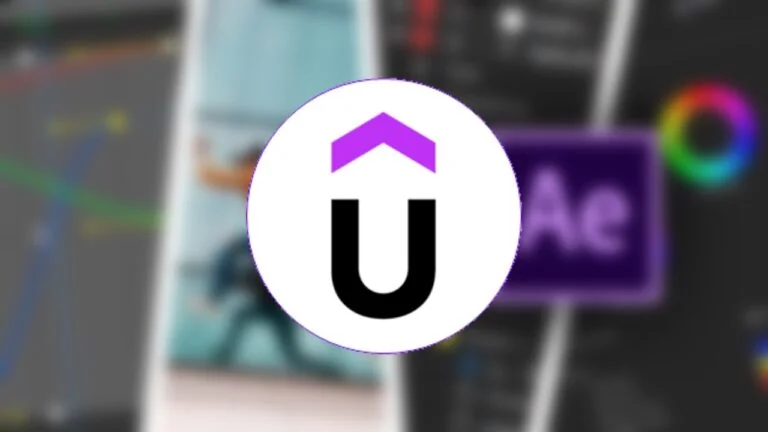 Curso de Animación y efectos visuales con After Effects ¡Gratis y en Español!