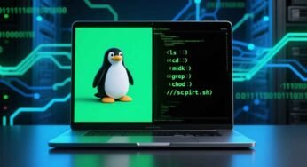 Aprende a usar la terminal de Linux desde cero con este curso gratis