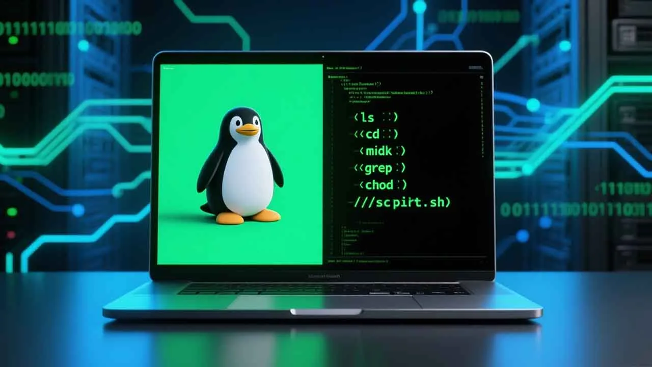 Aprende a usar la terminal de Linux desde cero con este curso gratis