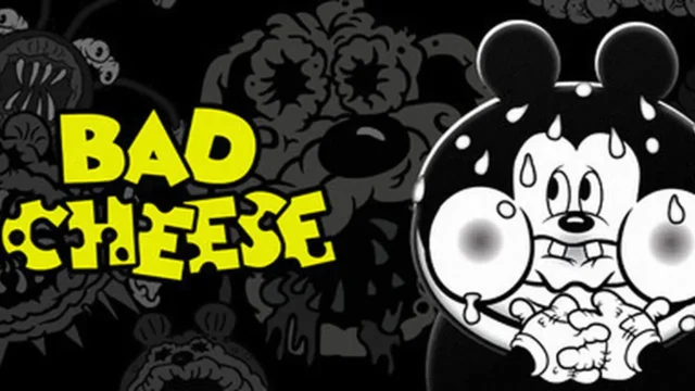 Bad Cheese, gratis en Epic Games Store