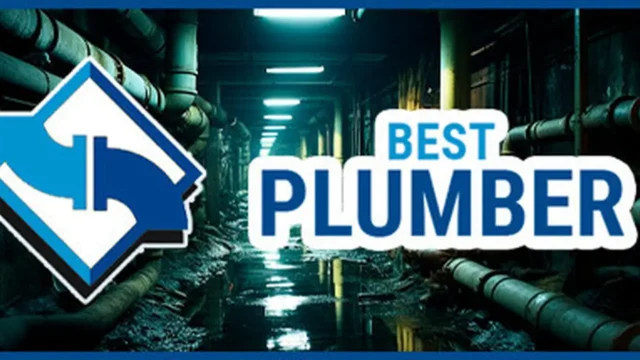 Best Plumber, gratis en IndieGala