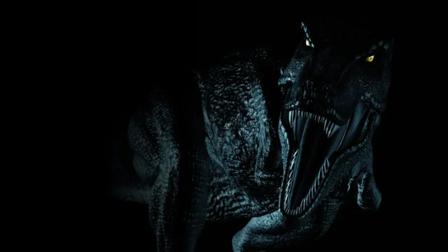 Portada de Dino Crisis 2