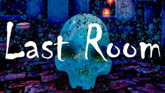 Last Room, gratis en IndieGala