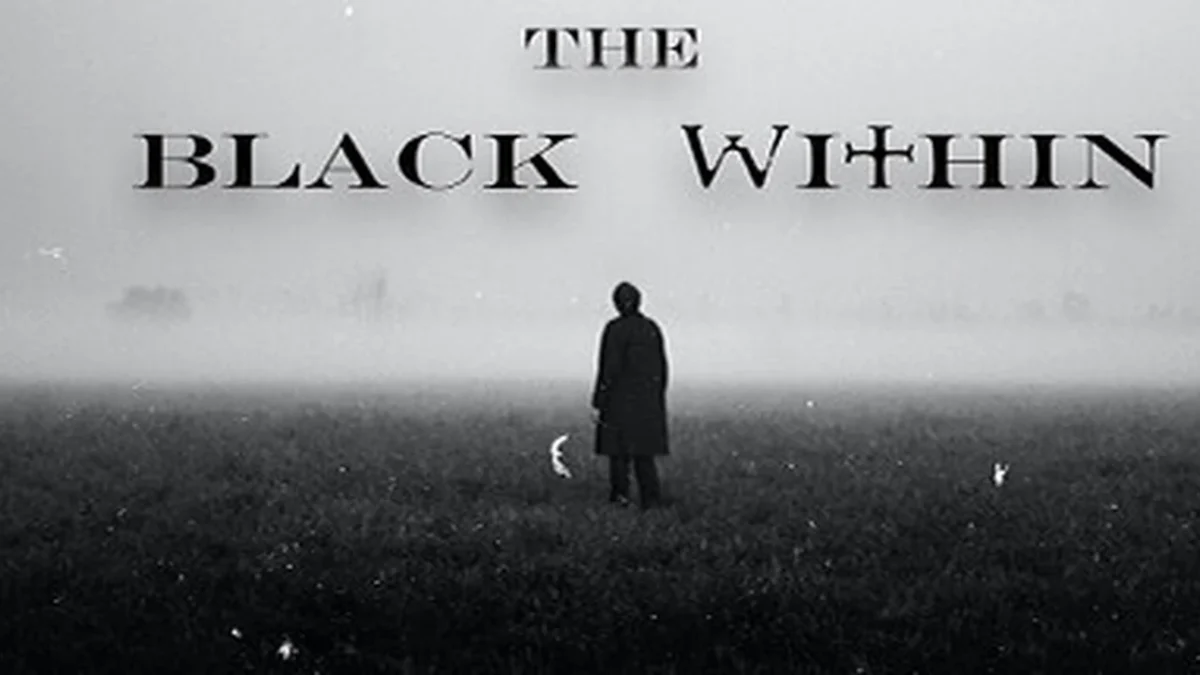 The Black Within, gratis en itch.io