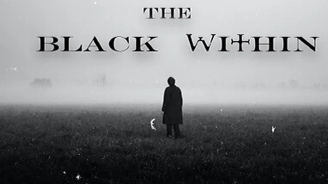 The Black Within, gratis en itch.io