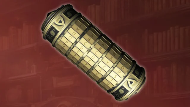 Portada de The Da Vinci Cryptex