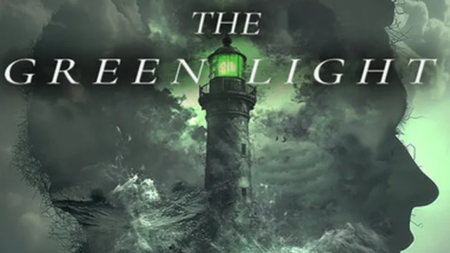 The Green Light, gratis en itch.io